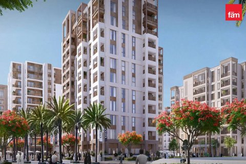 Appartement à Dubai, 1 chambre, 65.4 m², № 16653 - photo 11