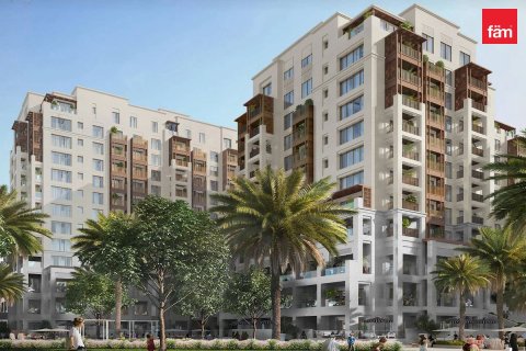 Appartement à Dubai, 1 chambre, 65.4 m², № 16653 - photo 7