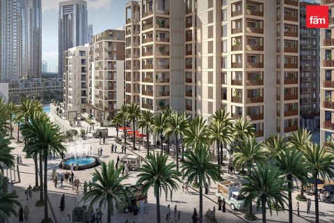 Appartement à Dubai, 1 chambre, 65.4 m², № 16653 - photo 9