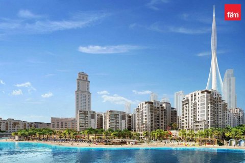 Appartement à Dubai, 1 chambre, 65.4 m², № 16653 - photo 4