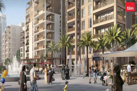 Appartement à Dubai, 1 chambre, 65.4 m², № 16653 - photo 10