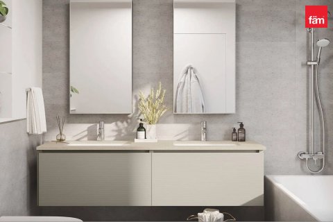 Appartement à Dubai, 1 chambre, 65.4 m², № 16653 - photo 5