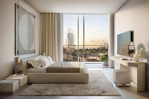 Appartement à Umm Suqeim, Dubai, 2 chambres, 105 m², № 58518 - photo 7