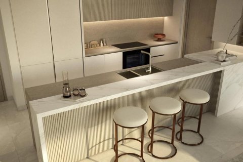 Appartement à Umm Suqeim, Dubai, 2 chambres, 105 m², № 58518 - photo 6