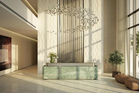 Appartement à Umm Suqeim, Dubai, 2 chambres, 105 m², № 58518 - photo 12