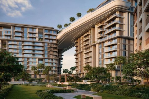Appartement à Umm Suqeim, Dubai, 2 chambres, 105 m², № 58518 - photo 18