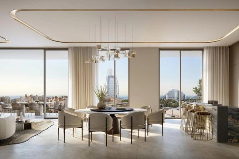 Appartement à Umm Suqeim, Dubai, 2 chambres, 105 m², № 58518 - photo 8