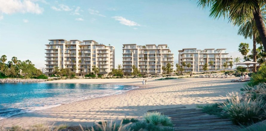 Appartement à Dubai, 3 chambres, 291 m², № 58522