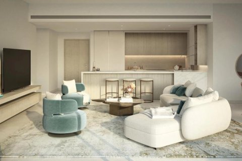 Appartement à Umm Suqeim, Dubai, 4 chambres, 522 m², № 58520 - photo 4