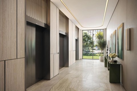 Appartement à Umm Suqeim, Dubai, 4 chambres, 522 m², № 58520 - photo 12