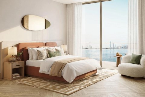 Appartement à Dubai, 2 chambres, 185 m², № 58521 - photo 3