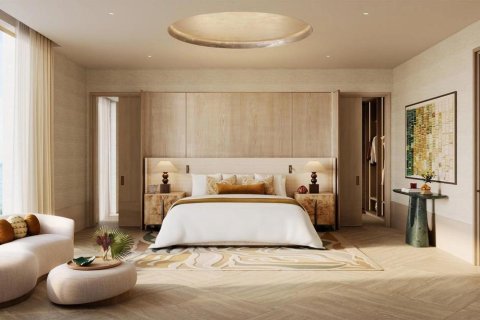 Appartement à Dubai, 2 chambres, 185 m², № 58521 - photo 5