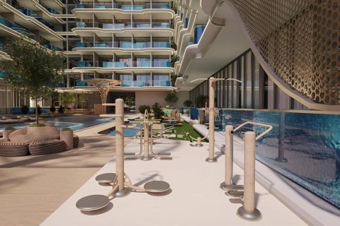 Appartement à Dubai, 1 chambre, 63 m², № 58524 - photo 9