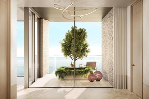 Appartement à Dubai, 4 chambres, 403 m², № 58523 - photo 16