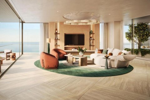 Appartement à Dubai, 4 chambres, 403 m², № 58523 - photo 5