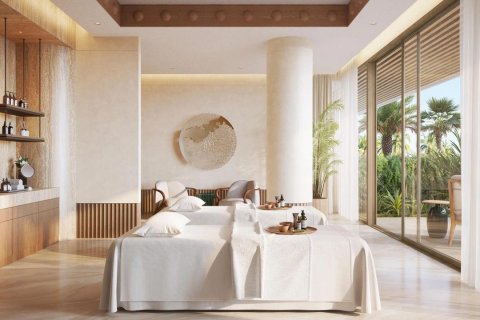Appartement à Dubai, 4 chambres, 403 m², № 58523 - photo 11