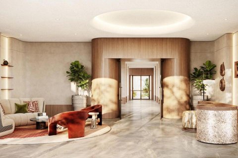 Appartement à Dubai, 4 chambres, 403 m², № 58523 - photo 7