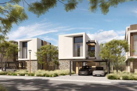 Villa en Dubai, 5 dormitorios, 461 m², № 50516 - foto 4