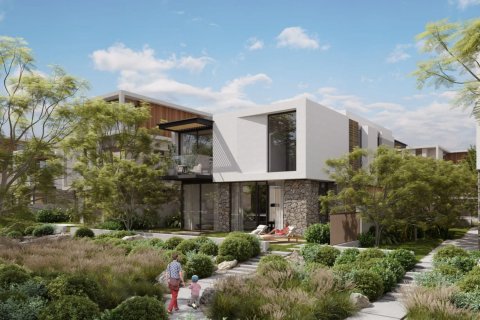 Villa en Dubai, 5 dormitorios, 461 m², № 50516 - foto 2