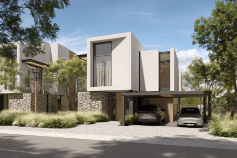 Villa en Dubai, 5 dormitorios, 461 m², № 50516 - foto 6
