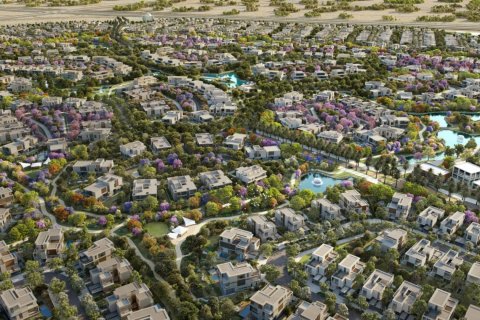 Villa en Dubai, 5 dormitorios, 461 m², № 50516 - foto 10