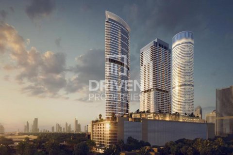 شقة في نخلة جميرا, دبي 2 غرف نوم, 126 م² رقم 66007 - صورة 8