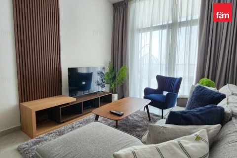 Appartement à Al Jaddaf, Dubai, 1 chambre, 62.4 m², № 89635 - photo 3