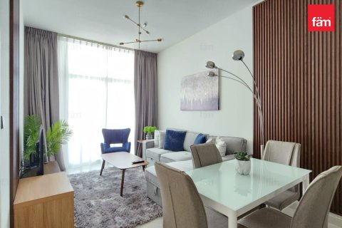 Appartement à Al Jaddaf, Dubai, 1 chambre, 62.4 m², № 89635 - photo 5