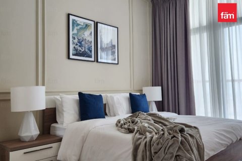 Appartement à Al Jaddaf, Dubai, 1 chambre, 62.4 m², № 89635 - photo 9