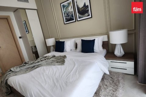 Appartement à Al Jaddaf, Dubai, 1 chambre, 62.4 m², № 89635 - photo 10