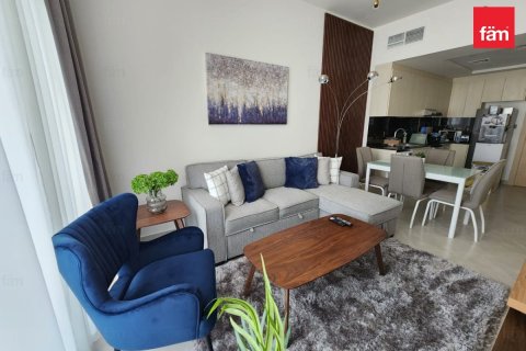 Appartement à Al Jaddaf, Dubai, 1 chambre, 62.4 m², № 89635 - photo 2