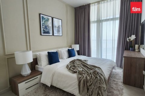 Appartement à Al Jaddaf, Dubai, 1 chambre, 62.4 m², № 89635 - photo 7