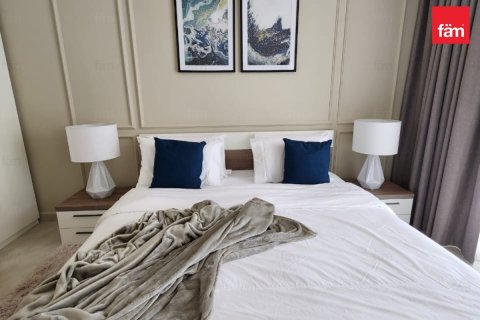 Appartement à Al Jaddaf, Dubai, 1 chambre, 62.4 m², № 89635 - photo 8