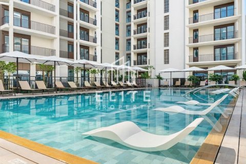 Apartamento en Creek Beach, Dubai Creek Harbour (The Lagoons), Dubai, 2 dormitorios, 92 m², № 89638 - foto 5