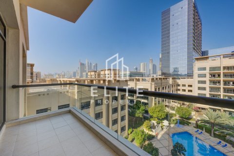 Снять в аренду квартиру в Дубае: 3 спальни, 193м², № 89645 - фото 20