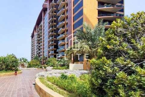 Квартира в Tiara Residences, Пальма Джумейра, Дубай, 2 спальни, 156м², № 89643