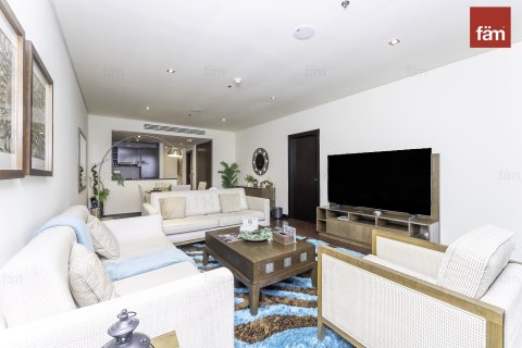 شقة في نخلة جميرا, دبي 1غرف نوم, 107.5 م² رقم 89636 - صورة 5