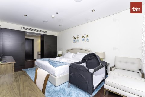 شقة في نخلة جميرا, دبي 1غرف نوم, 107.5 م² رقم 89636 - صورة 11