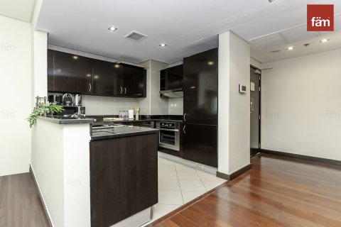 شقة في نخلة جميرا, دبي 1غرف نوم, 107.5 م² رقم 89636 - صورة 6