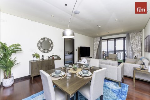 شقة في نخلة جميرا, دبي 1غرف نوم, 107.5 م² رقم 89636 - صورة 2