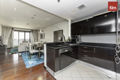 شقة في نخلة جميرا, دبي 1غرف نوم, 107.5 م² رقم 89636 - صورة 7