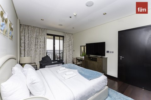 شقة في نخلة جميرا, دبي 1غرف نوم, 107.5 م² رقم 89636 - صورة 10