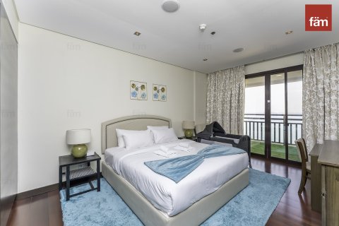 شقة في نخلة جميرا, دبي 1غرف نوم, 107.5 م² رقم 89636 - صورة 3