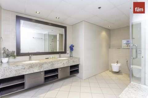 شقة في نخلة جميرا, دبي 1غرف نوم, 107.5 م² رقم 89636 - صورة 14