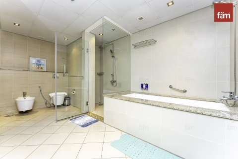 شقة في نخلة جميرا, دبي 1غرف نوم, 107.5 م² رقم 89636 - صورة 13