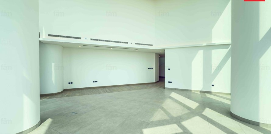 Duplex in Dubai 4 bedrooms, 249.7 sq.m. № 43157