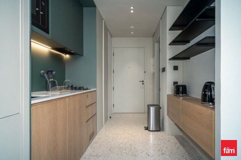 Apartment in Business Bay, Dubai 44 sq.m. № 43154 - photo 4