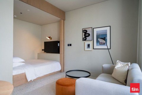 Apartment in Business Bay, Dubai 44 sq.m. № 43154 - photo 6