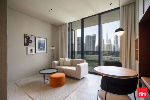 Apartment in Business Bay, Dubai studio, 44 sq.m. № 43154