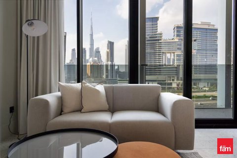 Apartment in Business Bay, Dubai 44 sq.m. № 43154 - photo 10